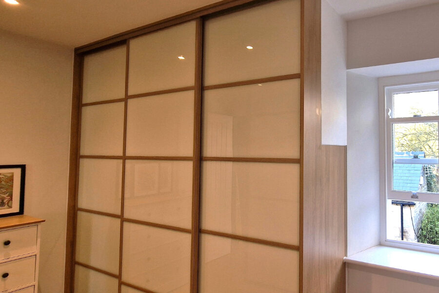 Sliding Robe In House Design Your Own Sliding Robes | My Sliding Wardrobe